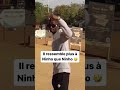 Le sosie de ninho rapfr rap rapfrancais