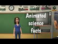 Animated science facts about bones  animated  royal minds