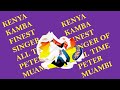 Telesia By Peter MUAMBI Kyanganga Boys Band Mp3 Song