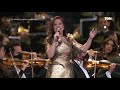 أغنية "مصر لم تنم" غناء ريهام عبد الحكيم خلال احتفالية نقل المومياوات الملكية