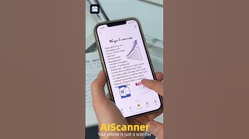 Multiple image processing modes, quickly converting paper documents into clear electronic documents