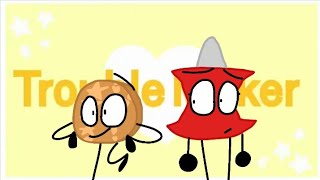 Troublemaker Meme Bfb Coinpin
