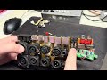 What a PYLE PRO PCT60 what went wrong!?!￼