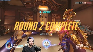 Hanamura LOVE | Overwatch