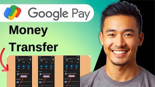 How to Send Money from Google Pay to Cash App