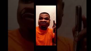 Mr James Goes to Jail