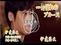 ー目惚れのブルース/伊達悠太[唄:小李飛刀]