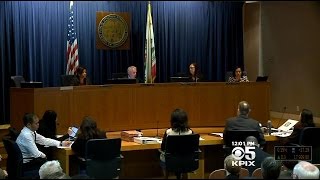 CPUC Imposes Record $1.6 Billion Fine On PG&E For San Bruno Pipeline Explosion