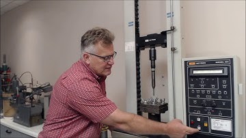 GRI GM13 ASTM D4833 Index Puncture Resistance of HDPE Geomembranes