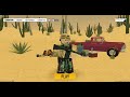 Roblox zombie uprising