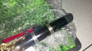 Uebel Reform Eb Cl Test