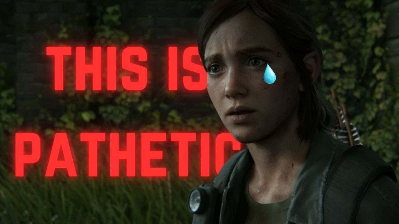 Why the Gaming Industry is COLLAPSING - YouTube