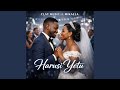 Harusi Yetu Feat Mikaela