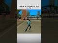 I Wish I Knew This Trick In My Childhood 🥲 #gtavicecity #gaming