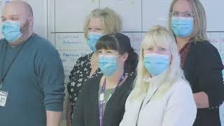 Hogarth's iCare Program