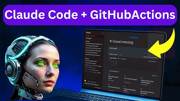 Claude Code Meets GitHub Actions: Next-Level Automation!