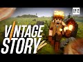 VINTAGE STORY ÉPISODE 12