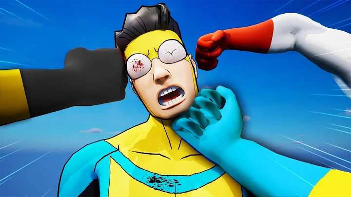 Fighting The INVINCIBLE ARMY - Blade and Sorcery Mods