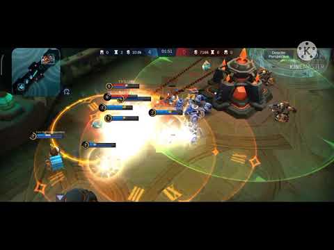 Diggie Shadow Brawl Experience
