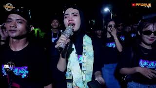 NIRWANA - DIYANTI DY | SINGA DANGDUT X-TREME PRATAMA NEW  | PARTY IDUL FITRI BOLANK KSNGMPT 2025