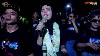 NIRWANA - DIYANTI DY | SINGA DANGDUT X-TREME PRATAMA NEW  | PARTY IDUL FITRI BOLANK KSNGMPT 2025