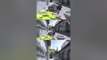 ACE DEAGLE MASTER #counterstrike #deaglegod #ace #cs2clip #deserteagleheadshot