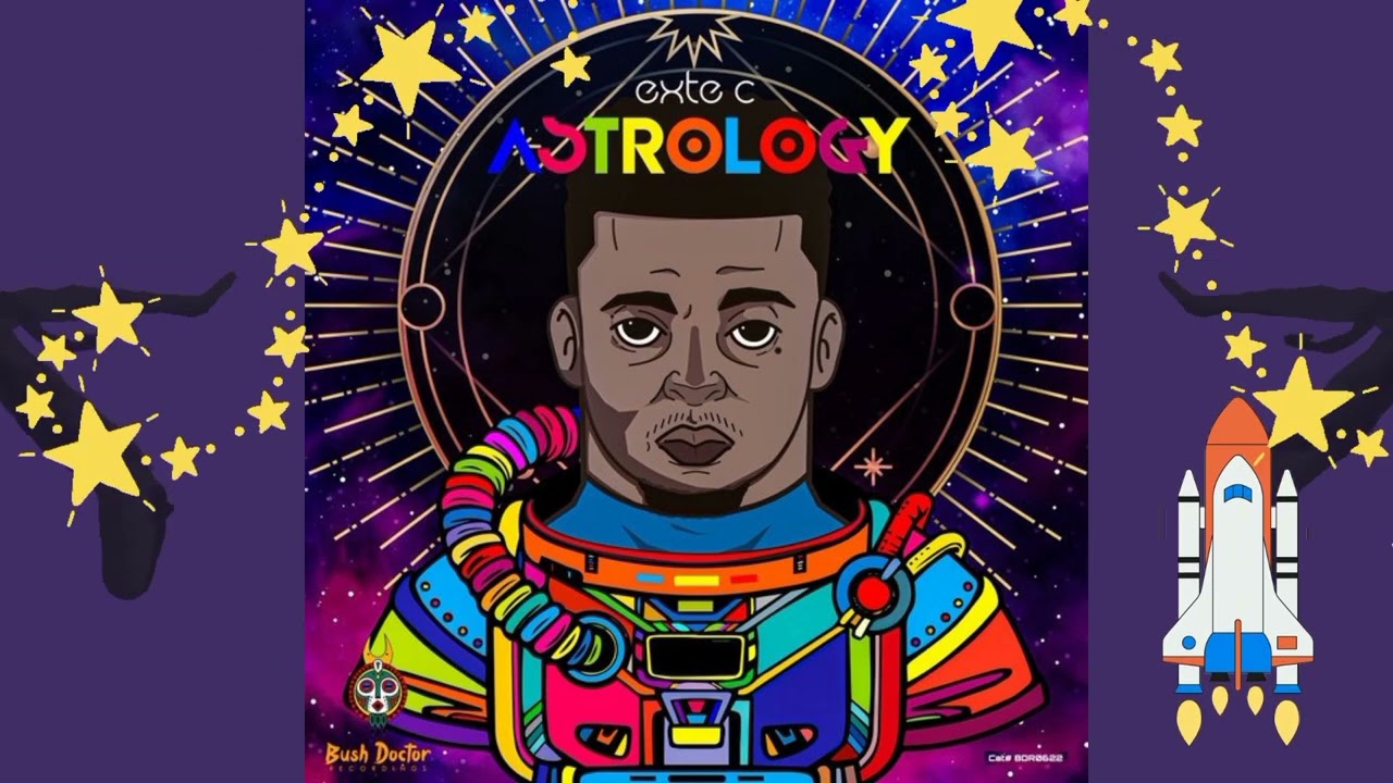 Watch Exte C - Astrology (Original Mix) on YouTube Watch Exte C - Astrology (Original Mix) on YouTube