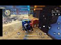 CS rank game in free fire