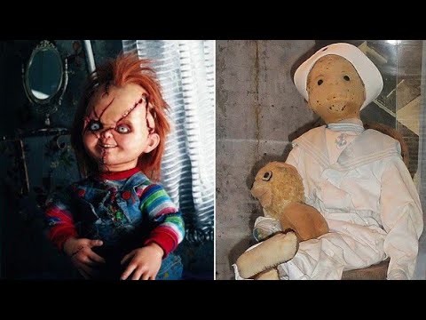 film poupée chucky