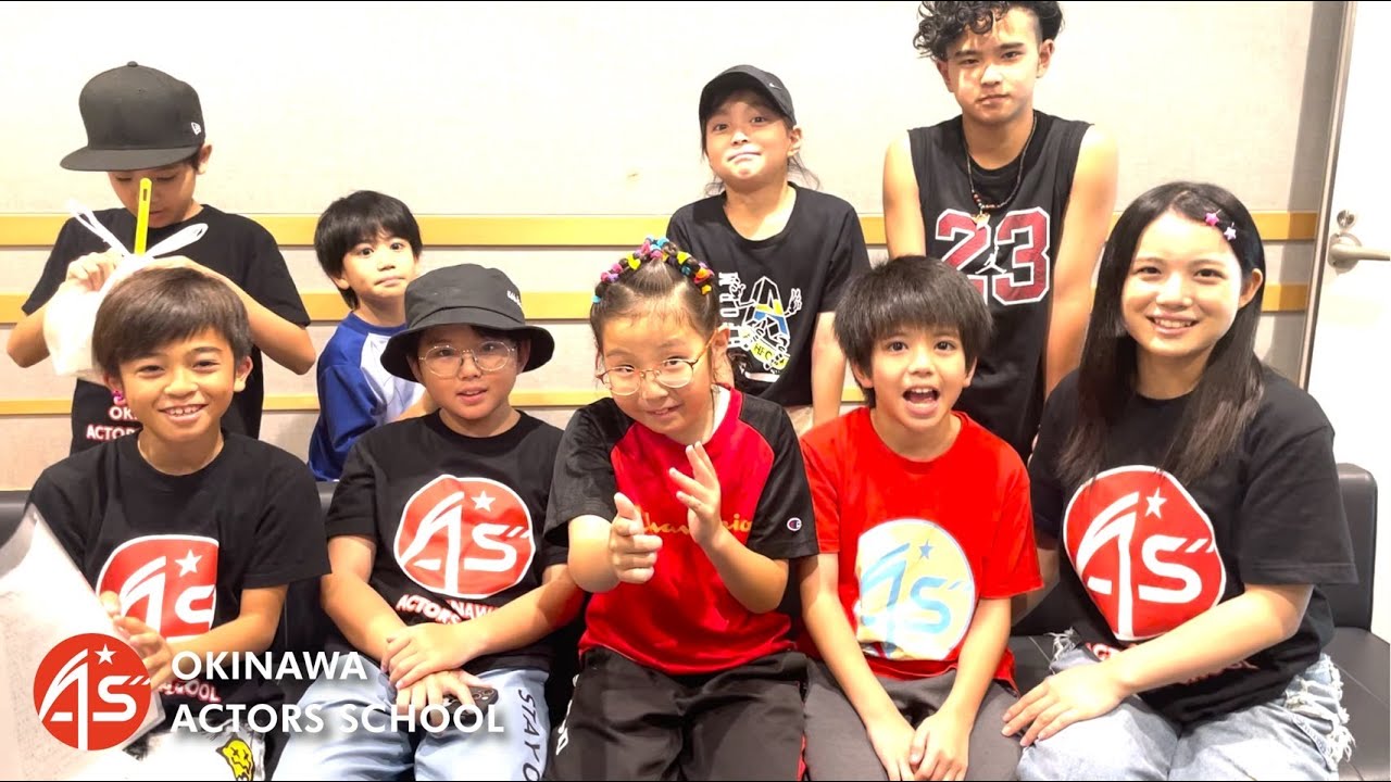 YouTubeテーマソング『Never give up』PV