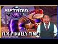 Metroid Prime 4 Trailer Breakdown ๐