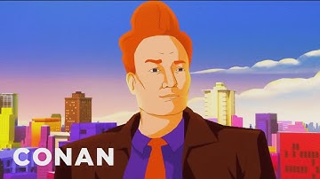 Conan
