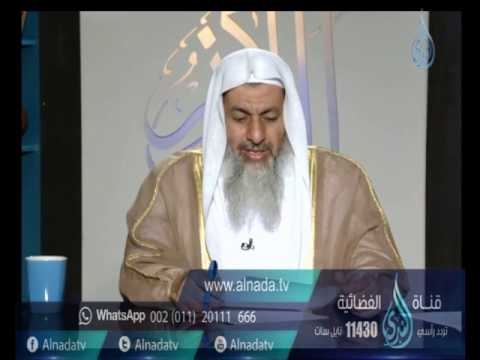 هل صلي النبي ﷺ الوتر في السفر الشيخ مصطفي العدوي