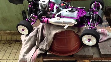 Redcat Racing Shockwave