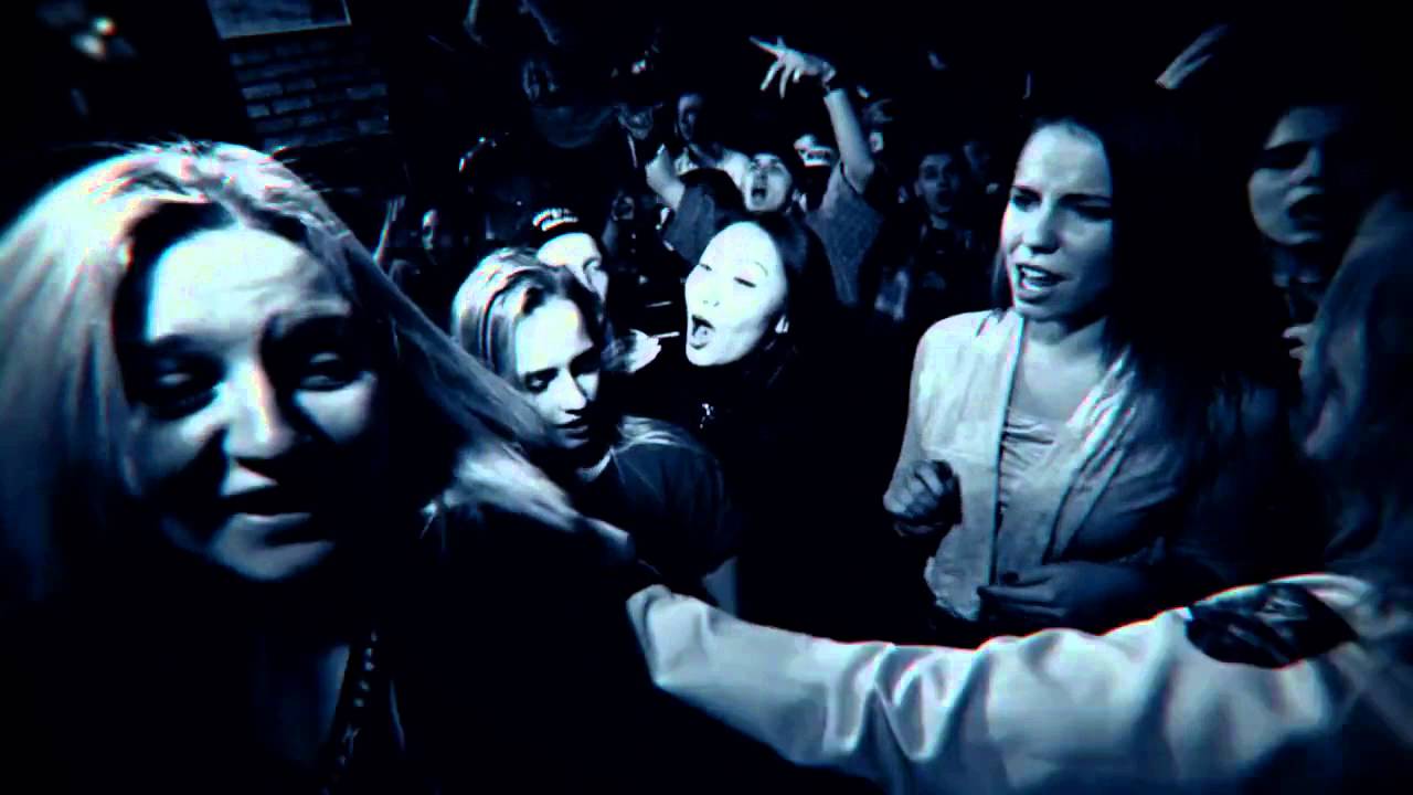 DIRTYBITCHES Friday The 13th Filmed By BlazeTV 720p YouTube dirtybitches-friday-the-13th-filmed-by-blazetv-720p-youtube