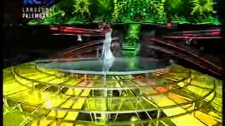 Opening Ceremony Pembukaan Seagame 2011 Palembang Part1