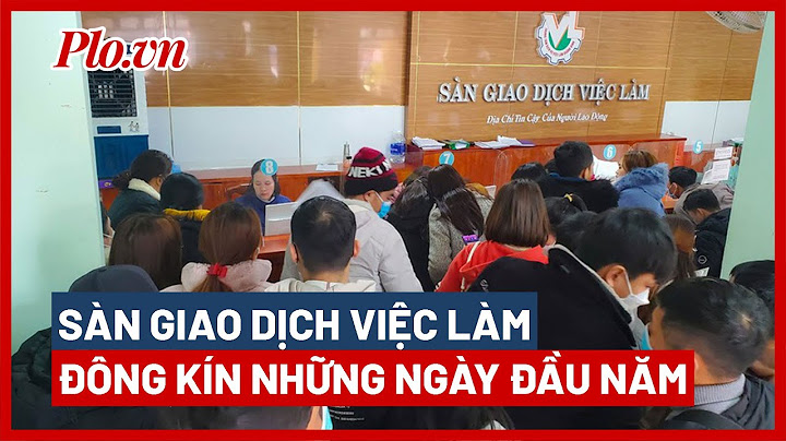 Các trung tâm giưới thiệu việc làm của quảng bình năm 2024