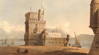 Portugal - Gravuras | 1813 4K