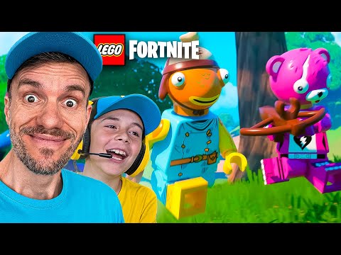 Joguei ROBLOX PIGGY pela primeira vez com o MARCOS - Brancoala Games 