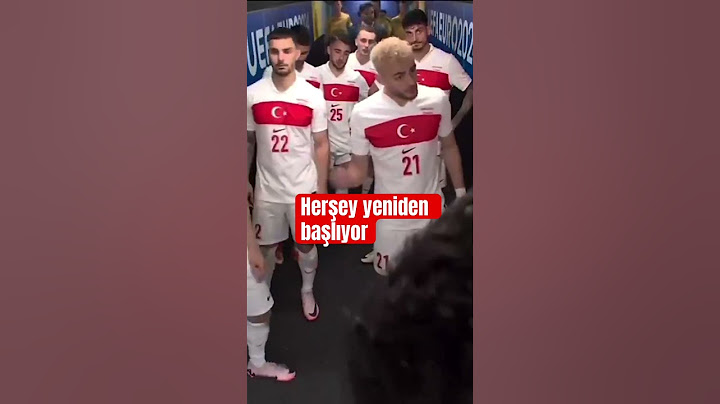 Türkiye - Portekiz (Kerem Aktürkoğlu) #euro2024 #türkiye
