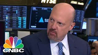 Warren Buffett Not Sitting Idle, Says Jim Cramer | CNBC