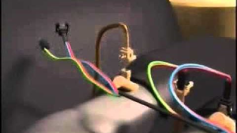 how a fuel injector works.avi