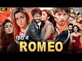 ROMEO - New Movie |Shahid Kapoor, Rashmika Mandanna, Bobby Deol | Latest Bollywood Action Movie 2025