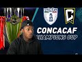 Pachuca vs Columbus Crew - REACTION!! | CCC FINAL🔥🔥😱