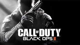🔴LIVE - Call of Duty: Black Ops 2 ( PS3 ) Livestream