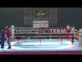 FINALI 1° EDIZIONE SPARRING IO