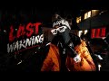 Last Warning | Dark Drill Trap Beats 2026 🔥