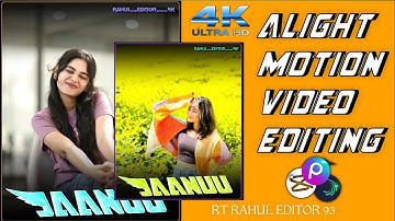NEW AADIVASI STATUS TIMLI VIDEO EDITING ALIGHT MOTION EDITOR RT RAHUL EDITOR 93 NEW TRENDING SONG🎯💤