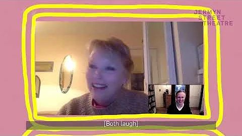 'The Worst Date Ever...' with Ian Hallard and Sara...