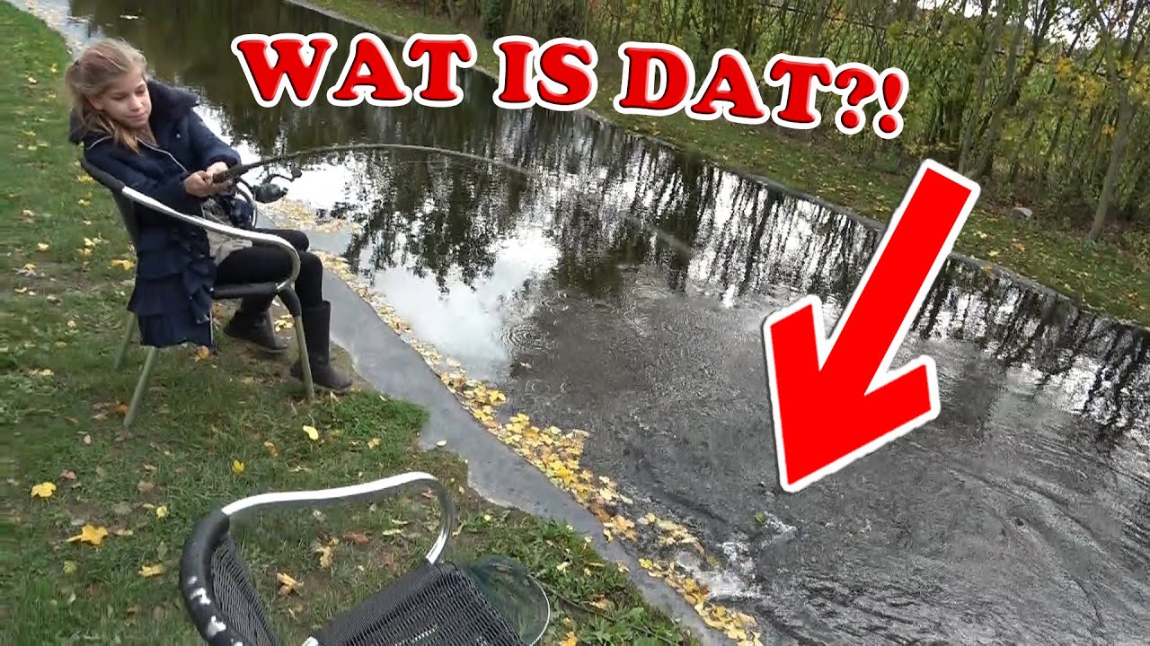 DJALYCHIA IS ECHT EEN VISWIJF!!! KOETLIFE VLOG